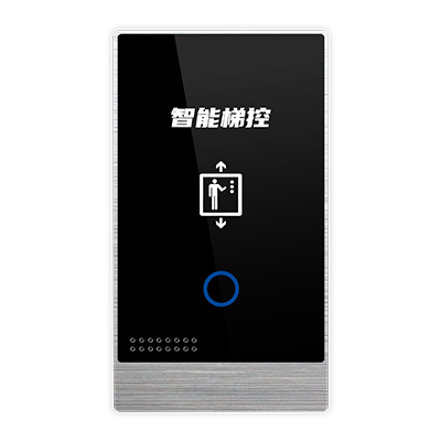 数字梯控模块 型号：MK-888QTK