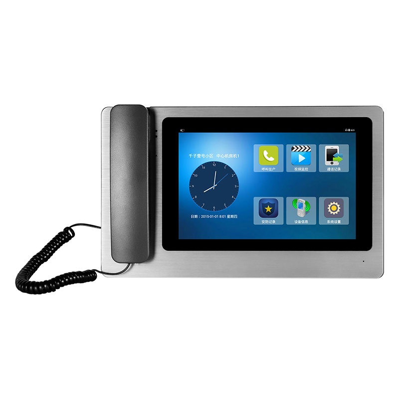 安卓管理中心机 型号：MK-AZGLJ10A